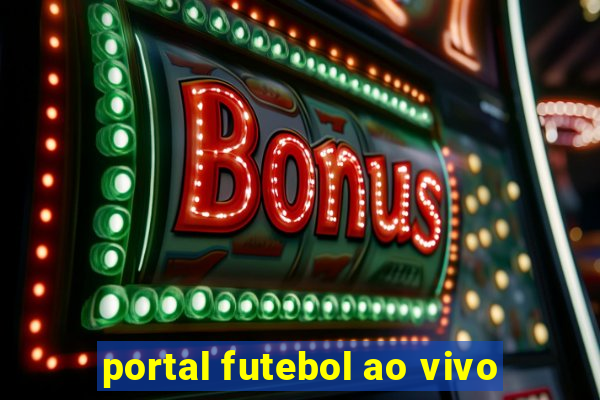 portal futebol ao vivo